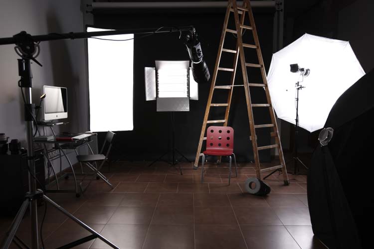 Fotografos Logroño Javier Goicoechea Estudio